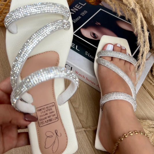 Sandalias Luxe