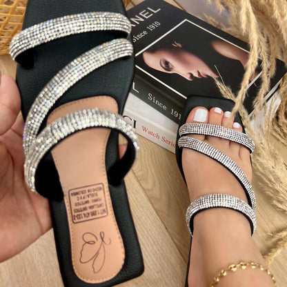 Sandalias Luxe