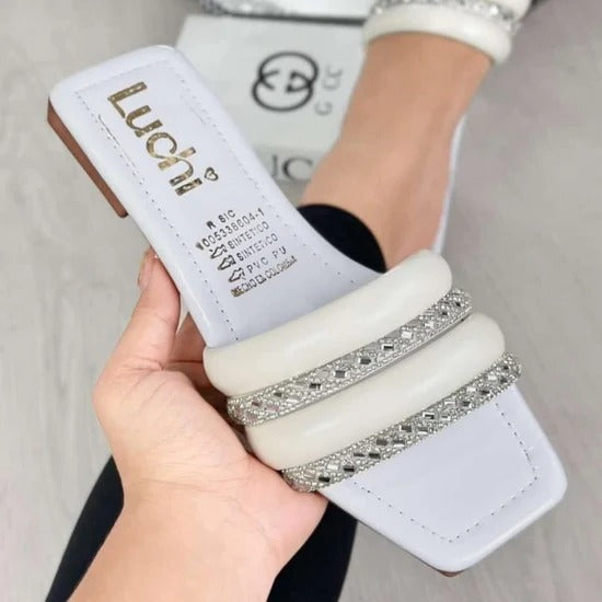 Sandalias Comfy