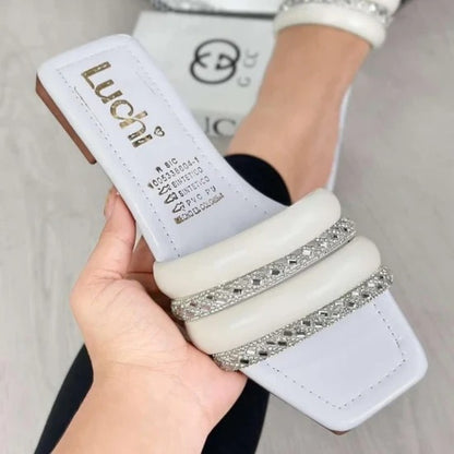Sandalias Comfy