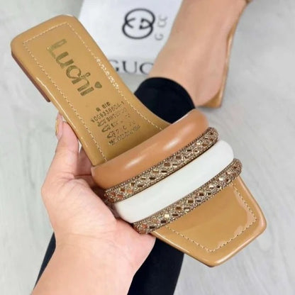 Sandalias Comfy