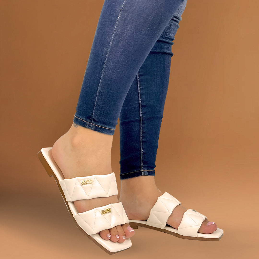 Sandalias Pas Jolie
