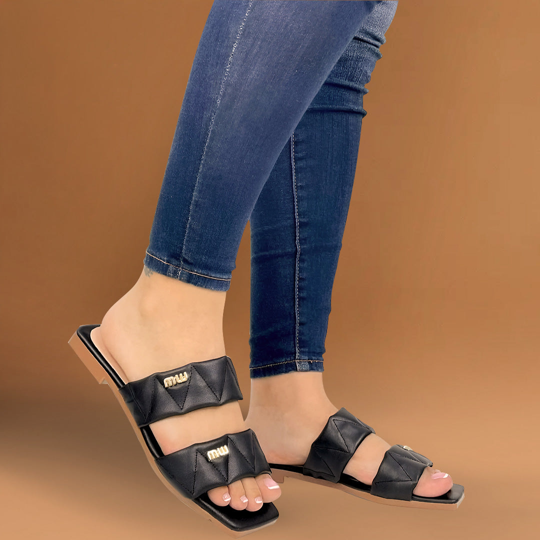 Sandalias Pas Jolie